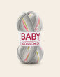 Hayfield Baby Blossom DK - Budding Babe