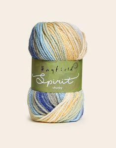 Hayfield Spirit Chunky - Harmony