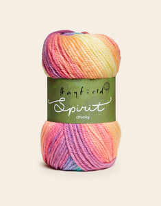 Hayfield Spirit Chunky - Sundown