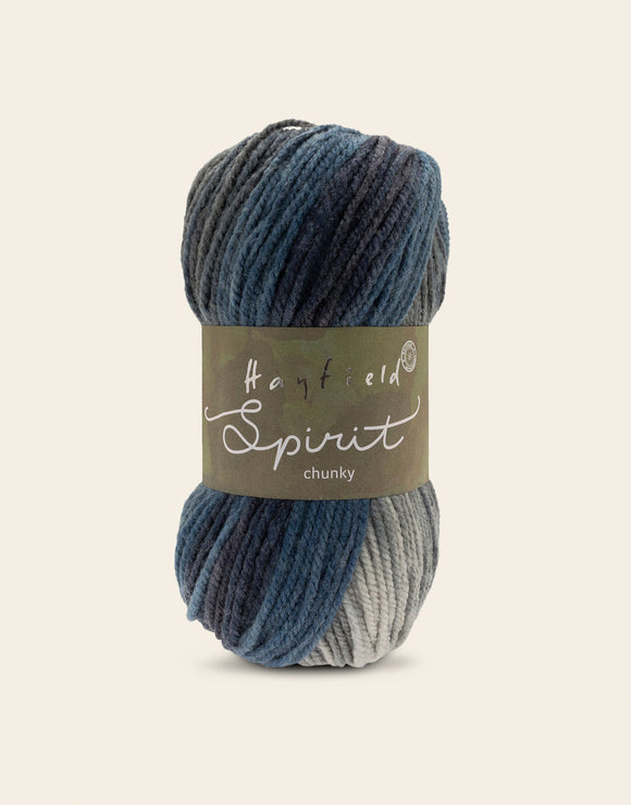 Hayfield Spirit Chunky - Breeze