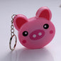 Pig Shape Retractable Tape Measure 150cm