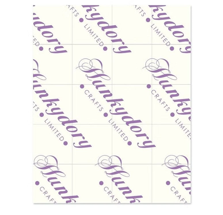 Foam Pads 24mmx24mmx2mm 80pcs