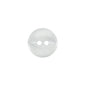 Buttons - Fish Eye - 14mm - Transparent