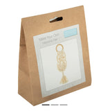 Macrame Owl Kit