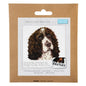 Counted Cross Stitch Kit: Springer Spaniel