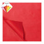 Tissue Paper Red x 5 sheets (75cm x 50cm)