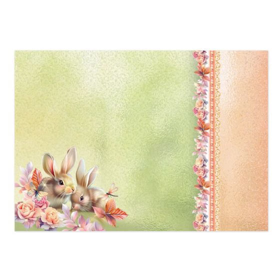 The Little Things Luxury Topper Set