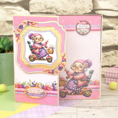 Forever Fabulous Luxury Topper Set