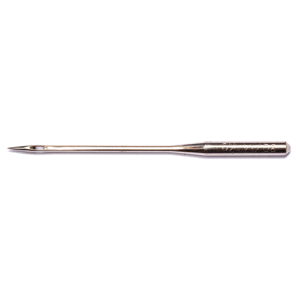 Sewing Machine Needles: Universal: Assorted: 10 Pieces