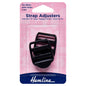 Hemline Strap Adjustable Buckle