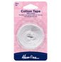 Hemline Cotton Tape 6mm 5m