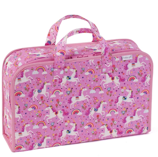 Project Case - Magical