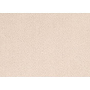 Acrylic Felt Sheet A4 - Beige