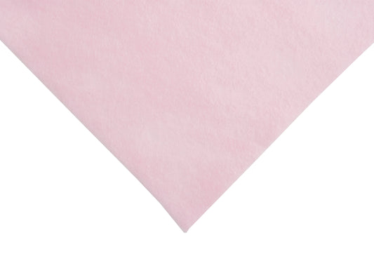 Acrylic Felt Sheet A4 - Pink