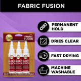 Aleene's Fabric Fusion Pack (3 Pieces)