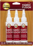 Aleene's Fabric Fusion Pack (3 Pieces)