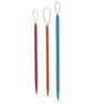 Knit Pro Wool Needles (3PK)