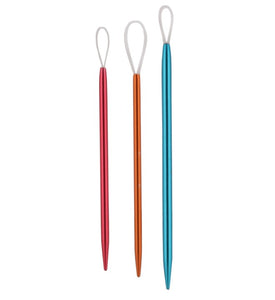 Knit Pro Wool Needles (3PK)