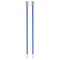 Knit Pro Zing Knitting Pins 4mm