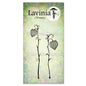 Clear Stamp - Fairy Lanterns Set