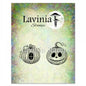 Clear Stamp - Ickle Pumpkins