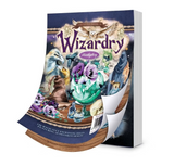 The Litle Book Of Wizardry