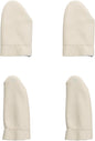 Leather Sewing Thimble 1 Pair (colour may vary)