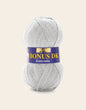 Hayfield Bonus DK - Light Grey Mix