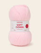 Soft Down - Mallow Pink DK