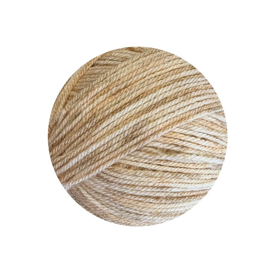 Serene Aran Mild Mocha