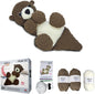 Knitty Critters Orvil Otter