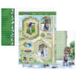 In the Green Luxury Topper Set