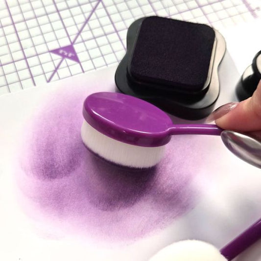 Premier Craft Tools - Large Blending Brushes