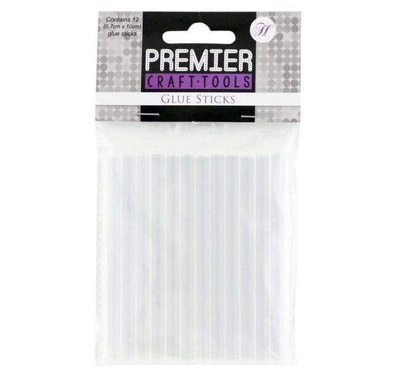 Glue Sticks - Premier Craft Tools