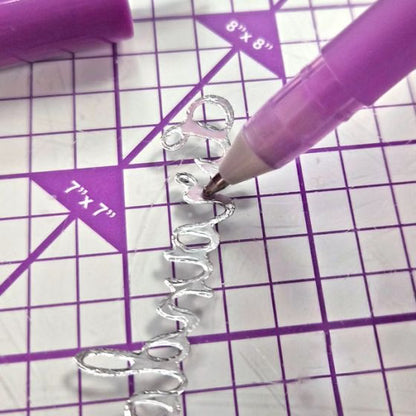Hunkydory 2 in 1 Glue Pen