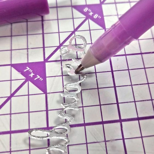 Hunkydory 2 in 1 Glue Pen