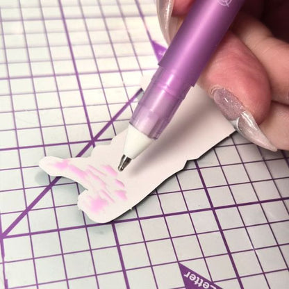 Hunkydory 2 in 1 Glue Pen