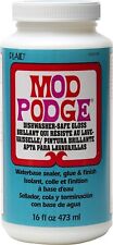 Mod Podge Dishwasher 473ml