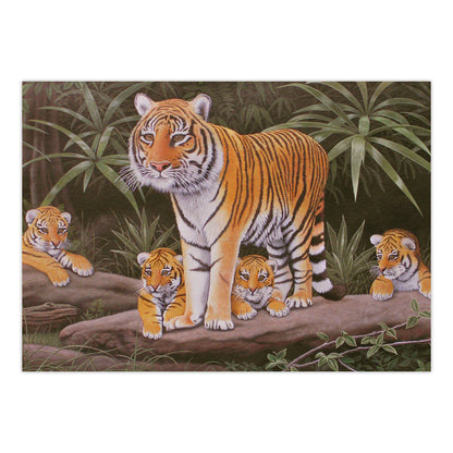 Paint By Numbers Maternal Watch