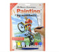 Paint By Numbers Motorcross
