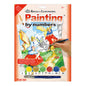 Paint By Numbers Flower Fairies