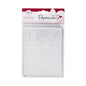 Clear Acrylic Stamp Block 4" x 5 1/4"