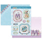 Tiny Toes Luxury Topper Set Tiny Toes Luxury Topper Set