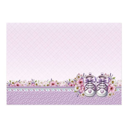 Tiny Toes Luxury Topper Set Tiny Toes Luxury Topper Set