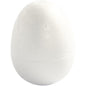 Polystyrene Egg 56mm 1pc