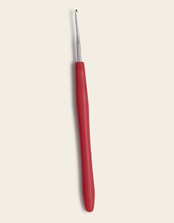 Crochet Hook Aluminium 17cm 3.00mm