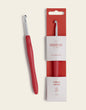 Crochet Hook Aluminium 17cm 5.00mm
