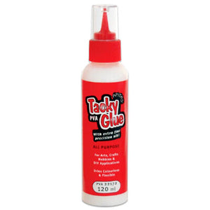 Anita's Tacky PVA Glue 120ml