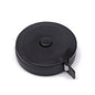 Black Retractable Tape Measure 150cm