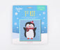 1st Tapestry Kit - Penguin